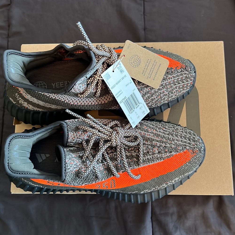 YZY BOOST 350 V2